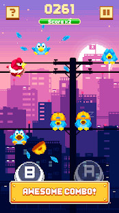 Kooky Bird<span>(Paid for free)</span> screenshot image 2_Popularmodapk.com