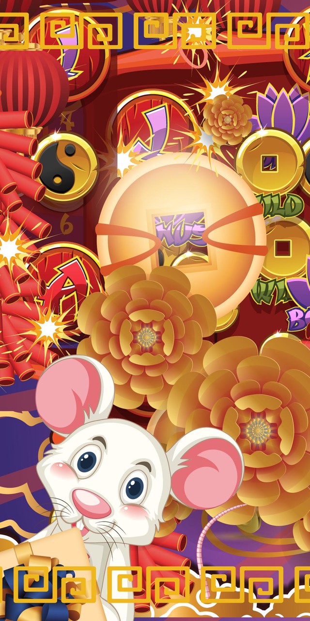 Golden Rabbit screenshot image 1_Popularmodapk.com