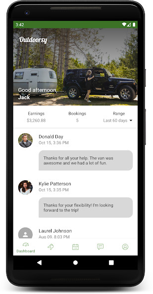 Money Solitaire: Win Reward screenshot image 3_Popularmodapk.com