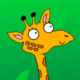 Gigi Giraf - 1231.2.1_Popularmodapk.com