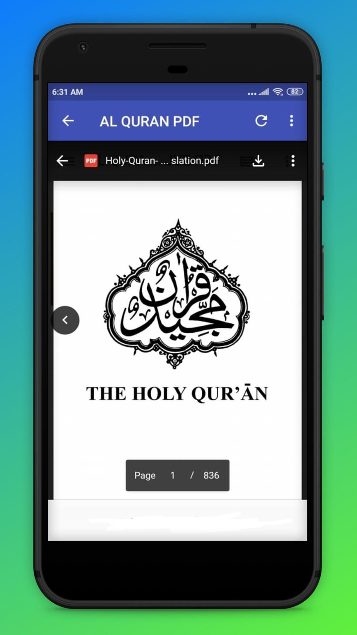 AL QURAN 30 JUZ SAAD AL GHAMID screenshot image 8_Popularmodapk.com