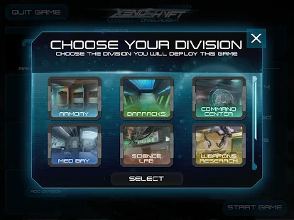 XenoShyft(Unlimited Currency) screenshot image 14_Popularmodapk.com