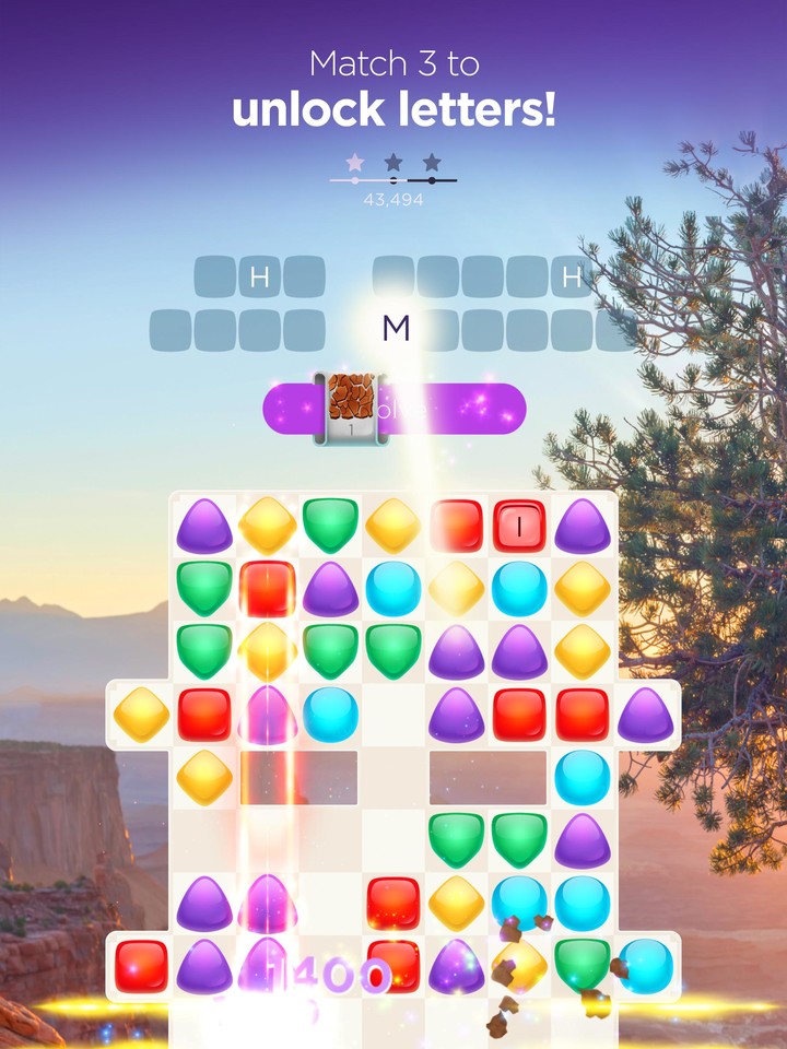 Bold Moves: Positivity Puzzles screenshot image 19_Popularmodapk.com