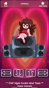 FNF Night Funkin Mod Test screenshot image 5_Popularmodapk.com