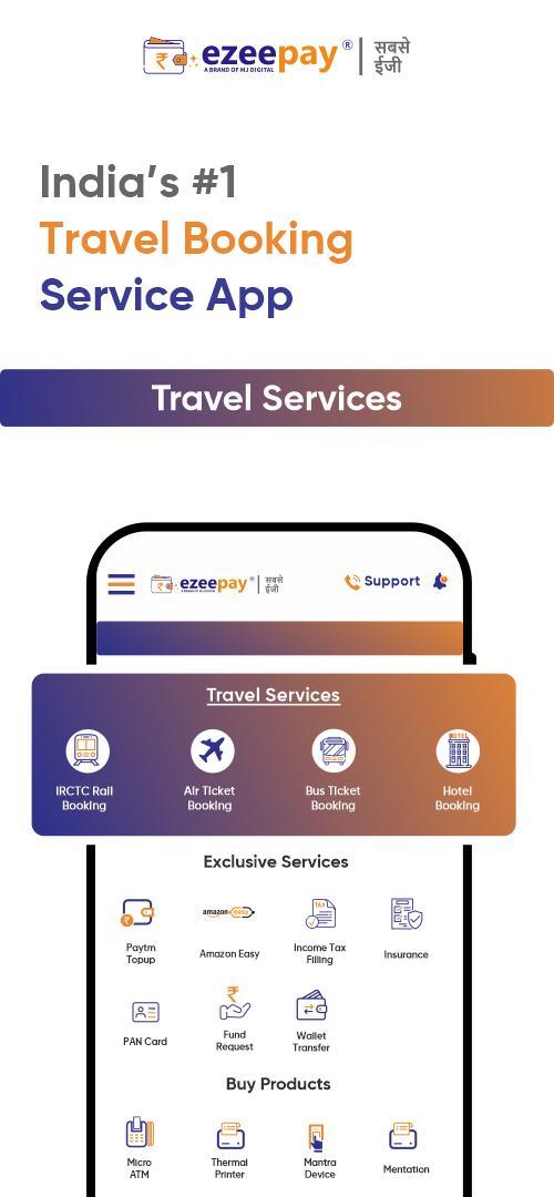 EzeePay - Sabse Ezee screenshot image 5_Popularmodapk.com