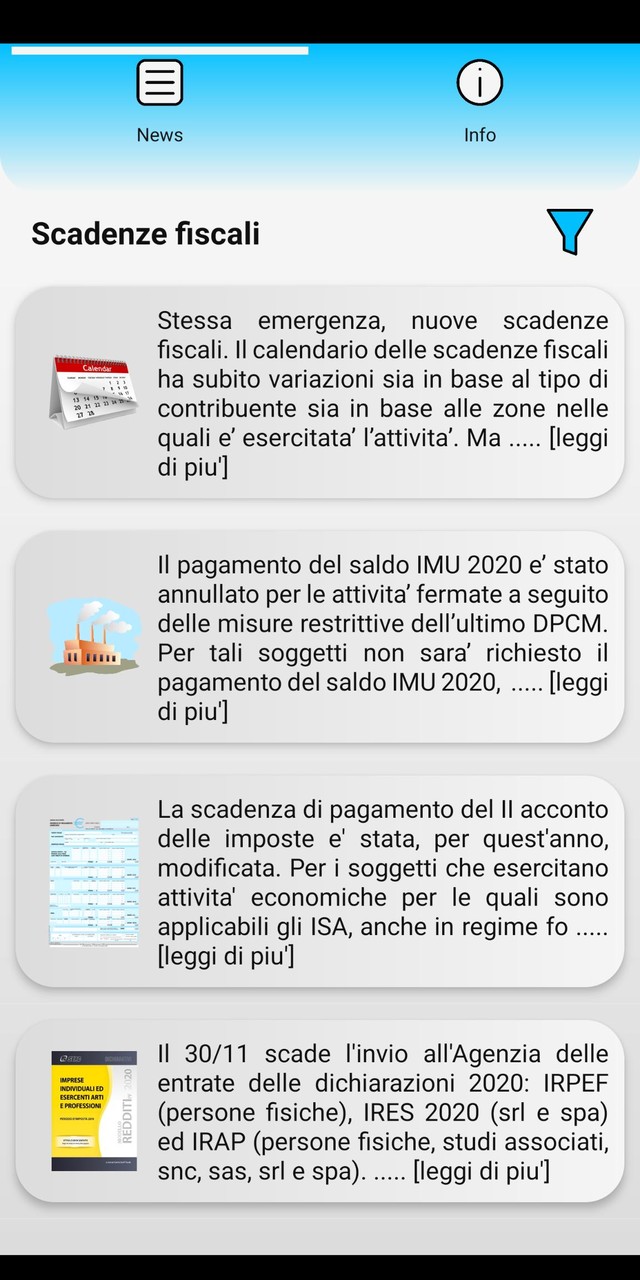 Fisco News screenshot image 16_Popularmodapk.com