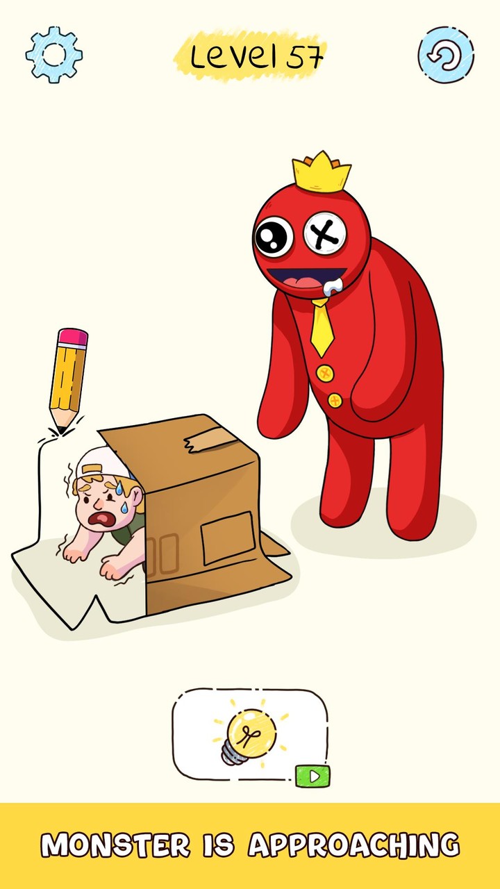 Blue Ball and Pink Ball screenshot image 8_Popularmodapk.com