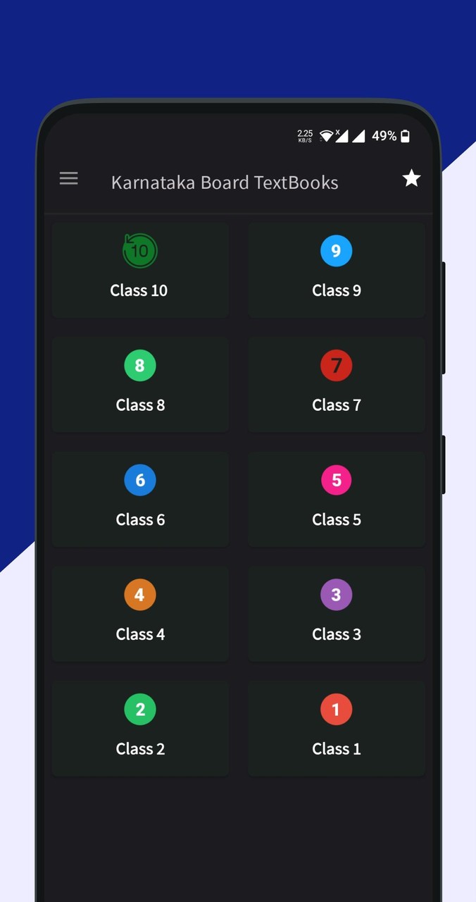 Karnataka Board TextBooks screenshot image 11_Popularmodapk.com