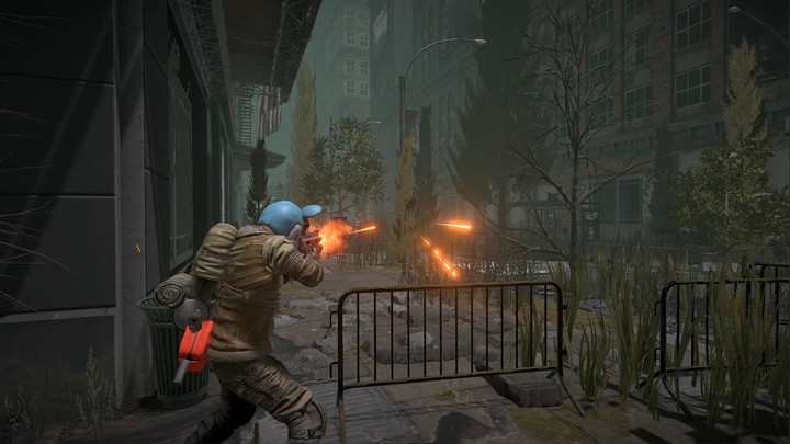 Escape hell Island(Global) screenshot image 2_Popularmodapk.com