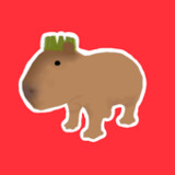 Capybara Run1.1.3_Popularmodapk.com