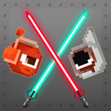 Cute vs Horror: Beats Battle<span>(No Ads)</span>0.0.1_Popularmodapk.com