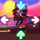 Friday Night Vibin' Mod: FNF All Weeks1.0_Popularmodapk.com