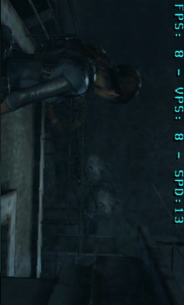 The revelation of biochemical crisis(3DS transplant) screenshot image 3_Popularmodapk.com