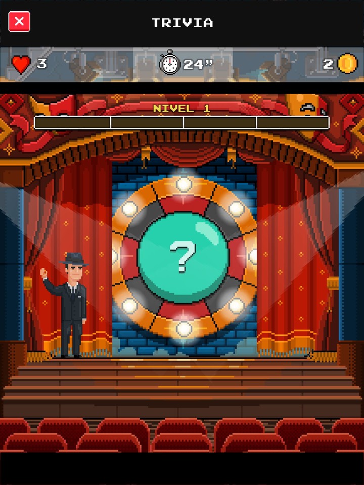 Argentina 8-Bit screenshot image 12_Popularmodapk.com