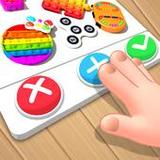 Fidget Toys Trading: Pop it2.1.1_Popularmodapk.com