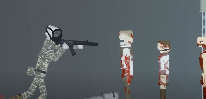 People Playground Walkthrough screenshot image 3_Popularmodapk.com