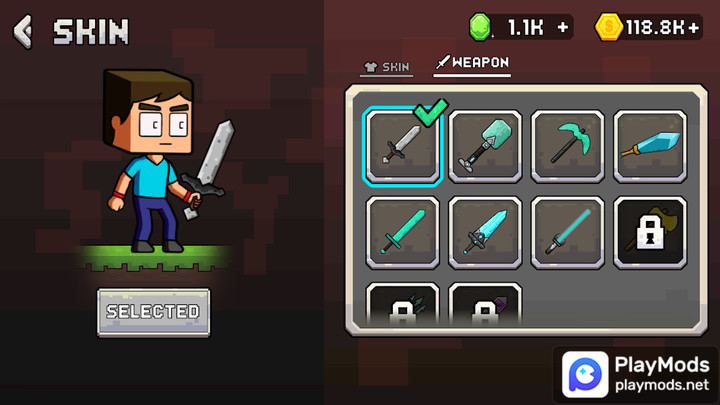 My Craft: Craft Adventure<span>(AD Remove-Free Rewards)</span> screenshot image 4_Popularmodapk.com