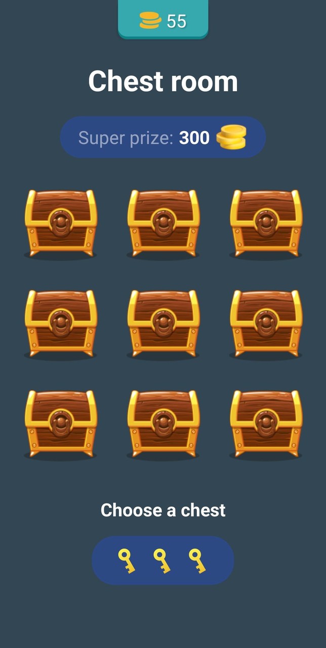 Solve The Mystery - Word Game screenshot image 4_Popularmodapk.com