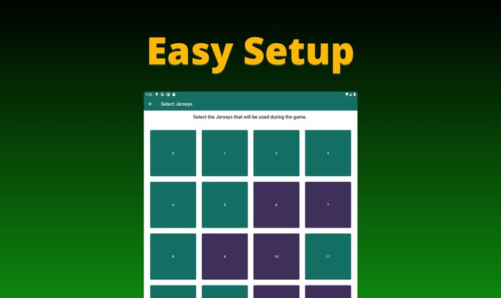 Play Counter Pro screenshot image 20_Popularmodapk.com