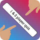 Multiplayer - 1&2 player quiz2.5_Popularmodapk.com
