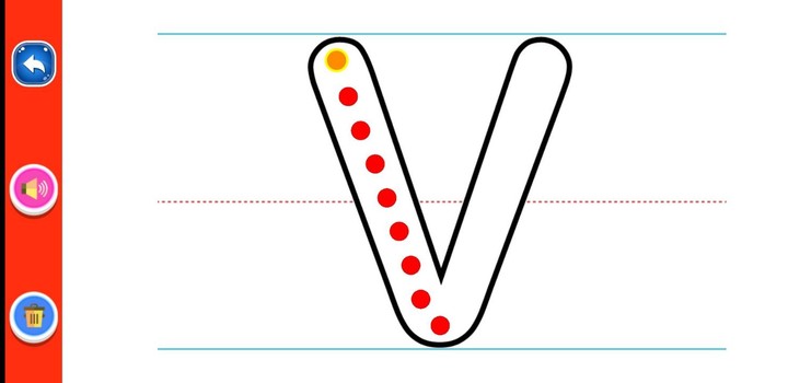 Telugu Learning For Kids screenshot image 2_Popularmodapk.com