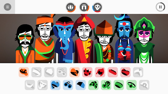 Incredibox Brazil mods<span>(new mods)</span> screenshot image 22_Popularmodapk.com