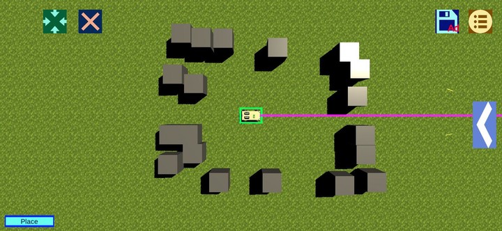 Robot Simulator screenshot image 5_Popularmodapk.com