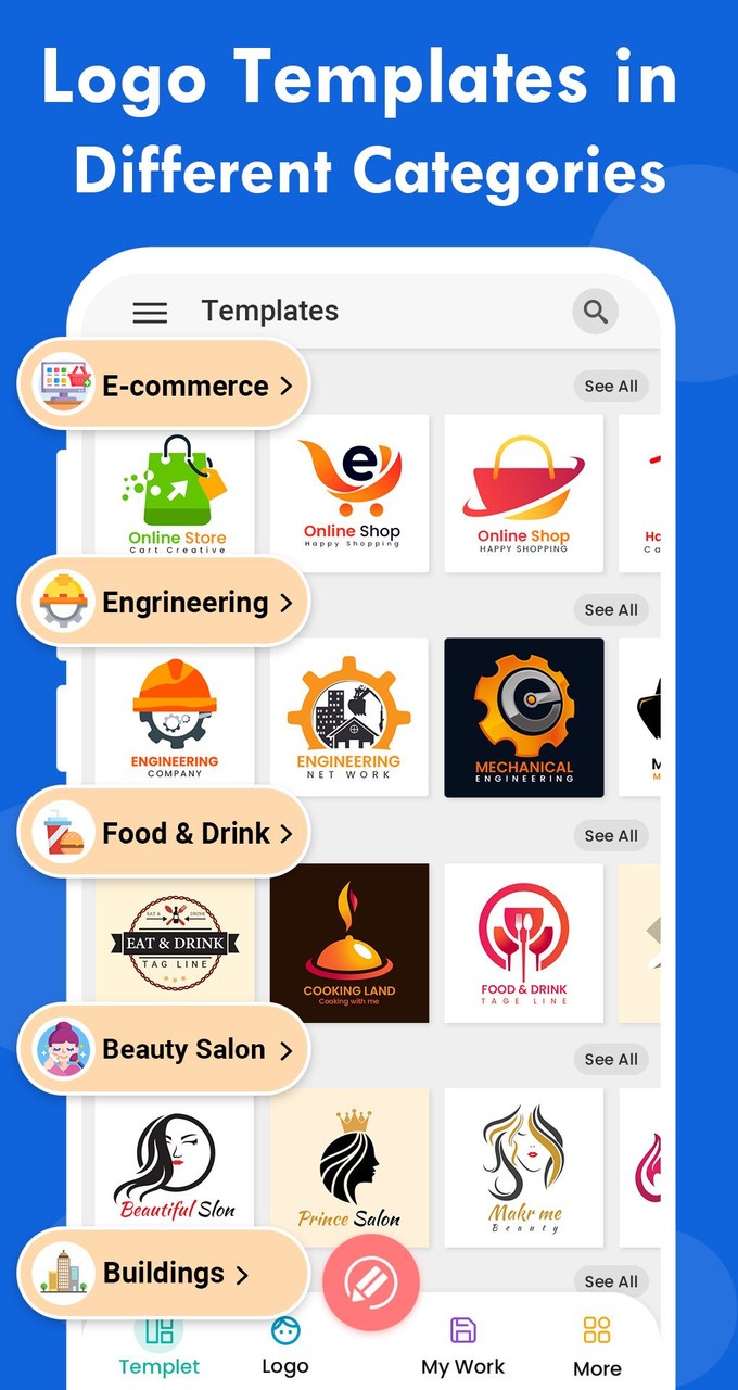 Minecraft Frost mod and the White Castle map<span>(Frost mods)</span> screenshot image 18_Popularmodapk.com