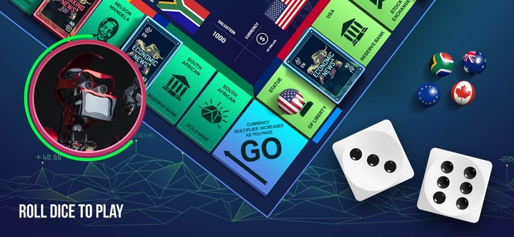 Forex Board Game screenshot image 3_Popularmodapk.com