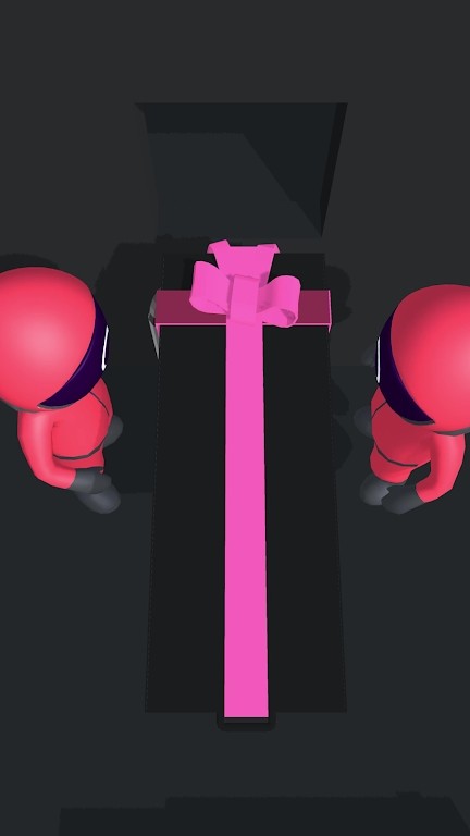 Squid game - survival challenge screenshot image 3_Popularmodapk.com