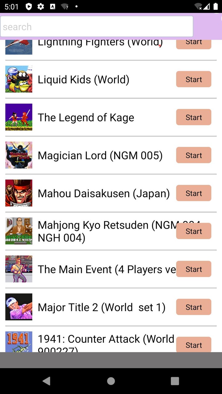 Arcade Simulator screenshot image 2_Popularmodapk.com