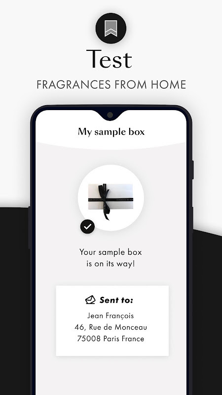 Sommelier du Parfum screenshot image 4_Popularmodapk.com