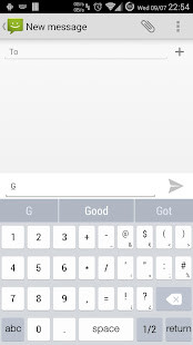 English To Nepali Dictionary screenshot image 3_Popularmodapk.com