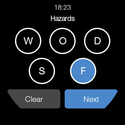 TheGrint | Golf Handicap & GPS screenshot image 18_Popularmodapk.com