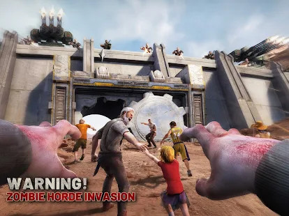 The Greedy Cave 2(Alpha ver.) screenshot image 17_Popularmodapk.com