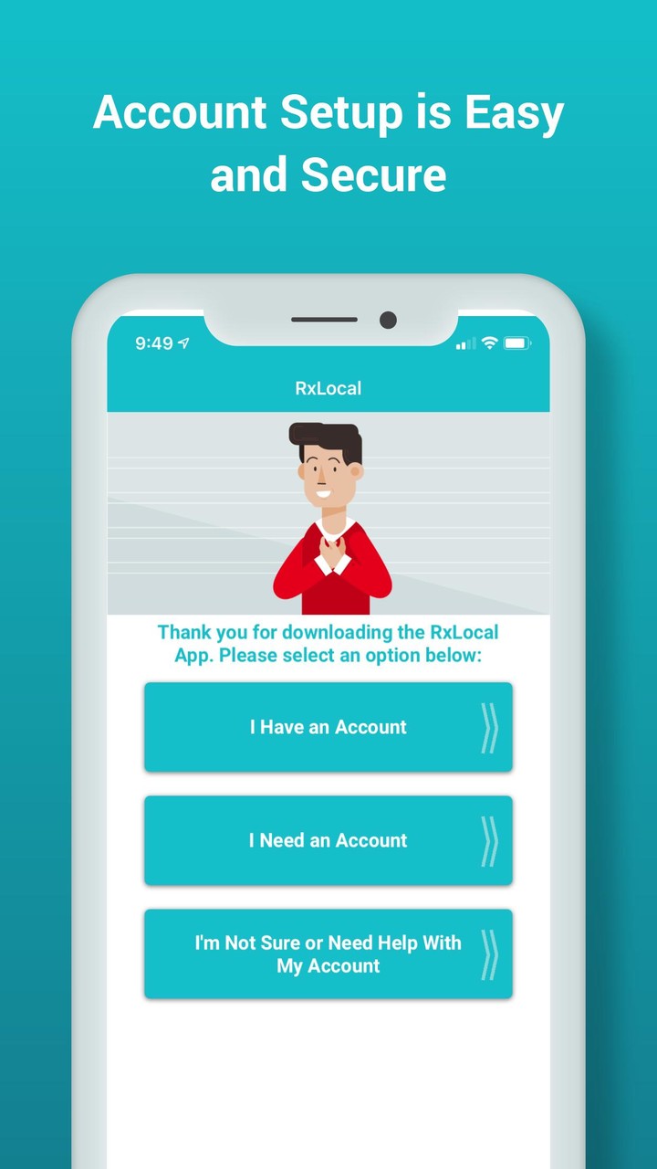 Beck's Drugs screenshot image 1_Popularmodapk.com