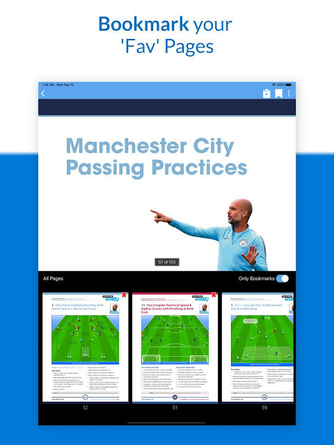 Coach Viewer screenshot image 2_Popularmodapk.com