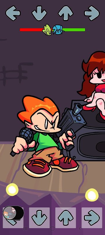 Friday Night Funkin Music Mod screenshot image 3_Popularmodapk.com