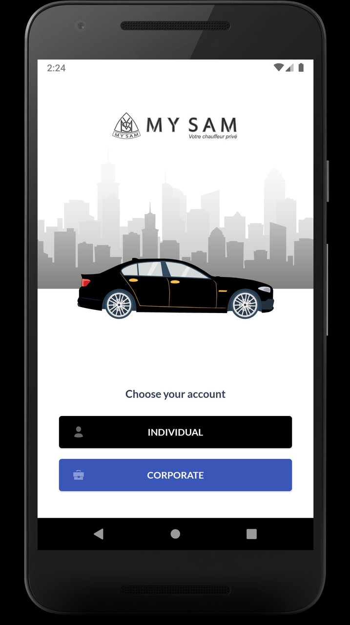 MY SAM Nancy VTC screenshot image 1_Popularmodapk.com
