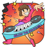 Melody The Scratcher: Game1.0.4_Popularmodapk.com