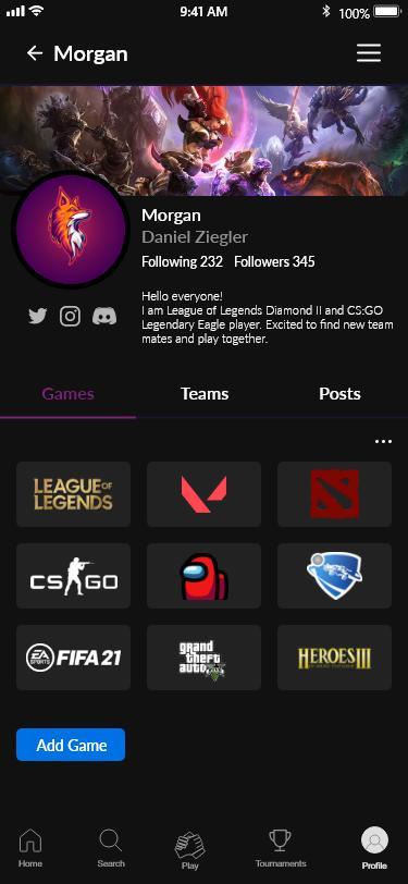 Hunt - Team Up, Battle, Share screenshot image 22_Popularmodapk.com