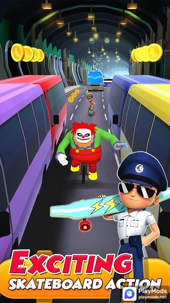 NEJJEDNODUŠŠÍ HRA NA SVĚTĚ! screenshot image 7_Popularmodapk.com