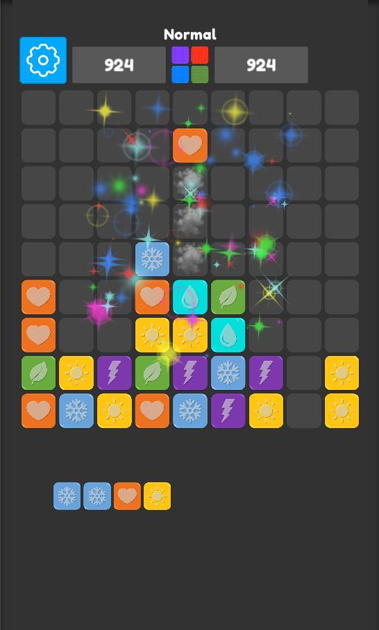 Matchris screenshot image 9_Popularmodapk.com