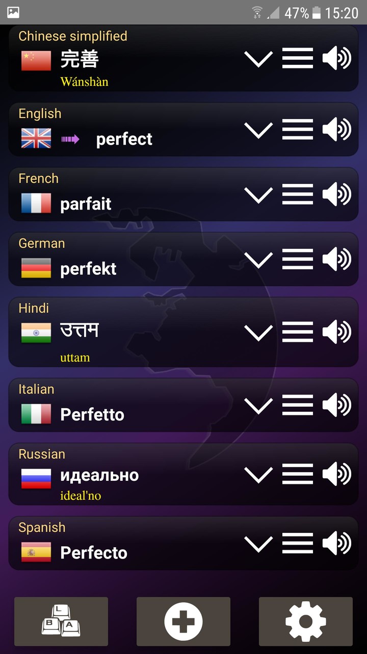 Q Multi Language Translator screenshot image 11_Popularmodapk.com