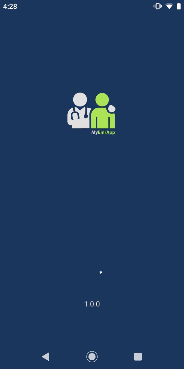 MyEmrApp screenshot image 1_Popularmodapk.com
