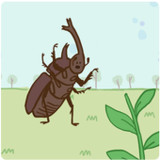 甲蟲尋親記2.0_Popularmodapk.com