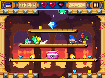 堕落男巫破解版<span>(mod)</span> screenshot image 10_Popularmodapk.com