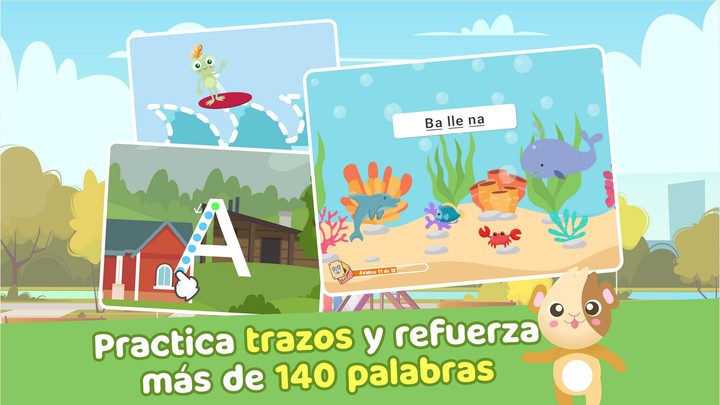 Educational games for children screenshot image 2_Popularmodapk.com