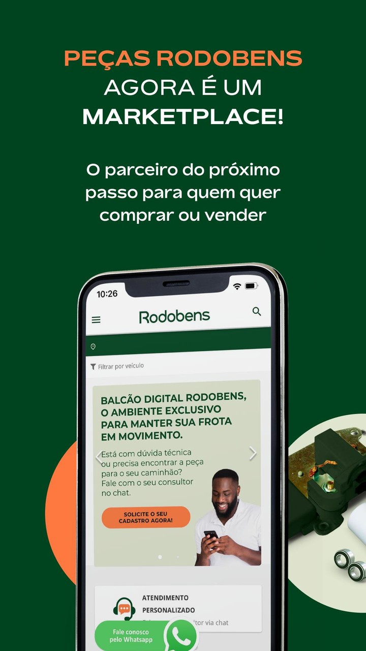 Peças Rodobens screenshot image 7_Popularmodapk.com