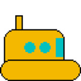 Sub Dive1.0_Popularmodapk.com